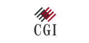 Le logo CGI