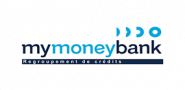 Le logo My Money Bank
