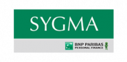 Le Logo Sygma