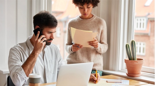 Comment fonctionne le rachat de crédits