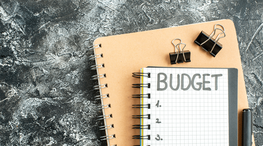Budget, inflation : notre solution