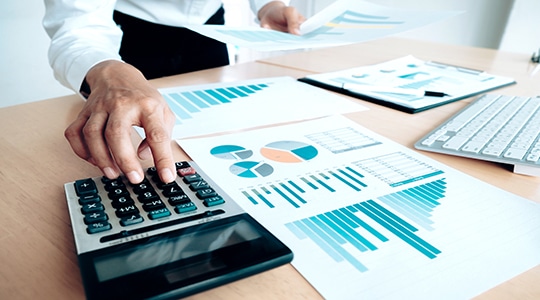 financement SCPI