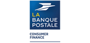 logo banque postale